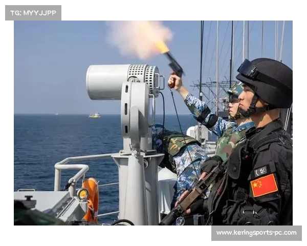 “两岸风云再起,俄将军发声:中国未攻打他国,或迎来改变”(中国缺席中俄伊军演) “两岸风云再起,俄将军发声:中国未攻打他国,或迎来改变”(中国缺席中俄伊军演)